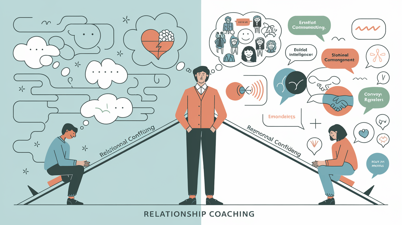 The Impact Of Relationship Coaching On Personal Growth